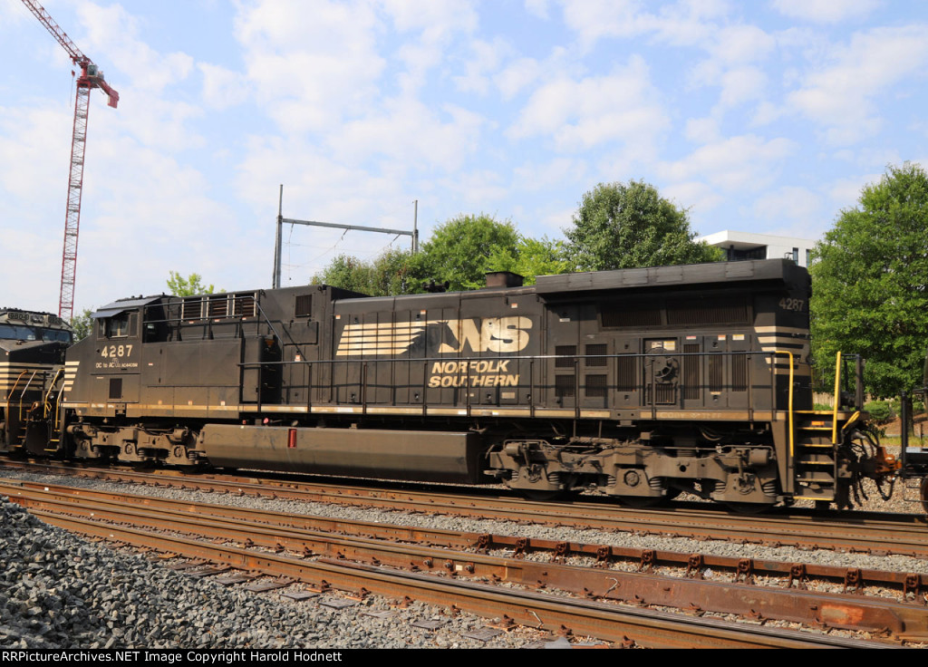 NS 4287